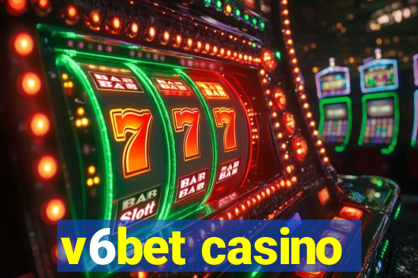 v6bet casino